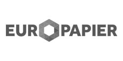 Europapier