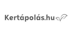 Kertápolás