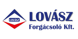 Lovász Forgácsoló Kft